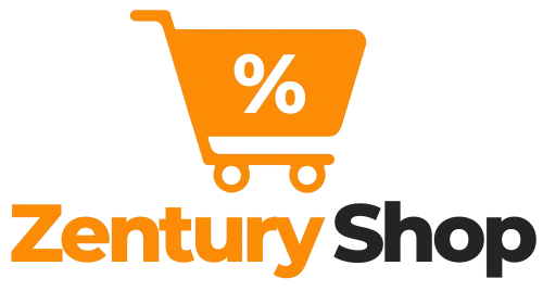 Zentury Shop