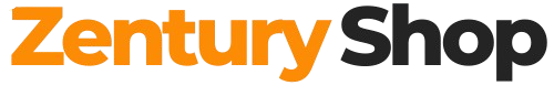 Zentury Shop